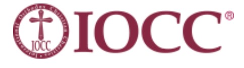 IOCC