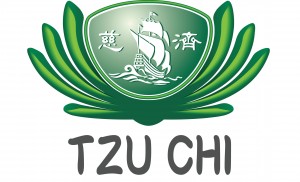 Tzu Chi logo