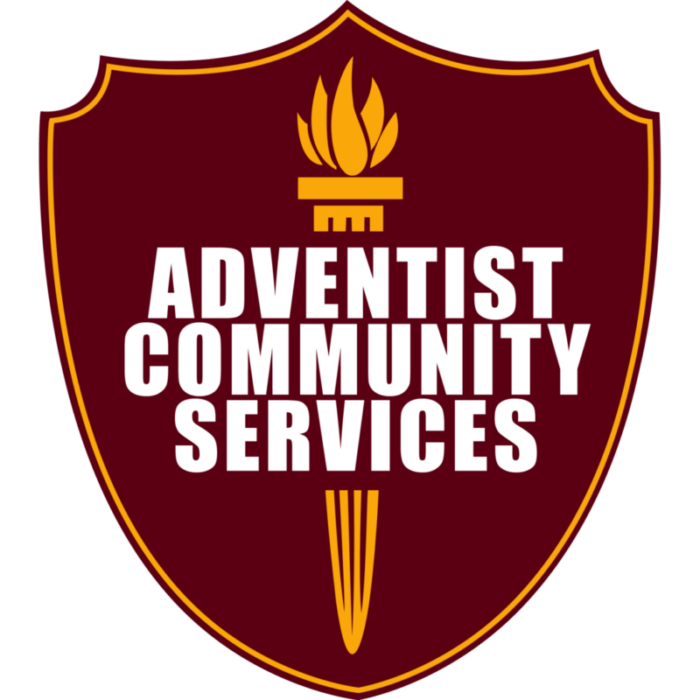 Adventist Community Services